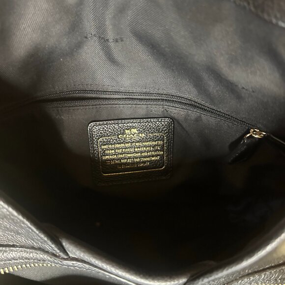 Coach Madison Bag - Picture 2 of 7